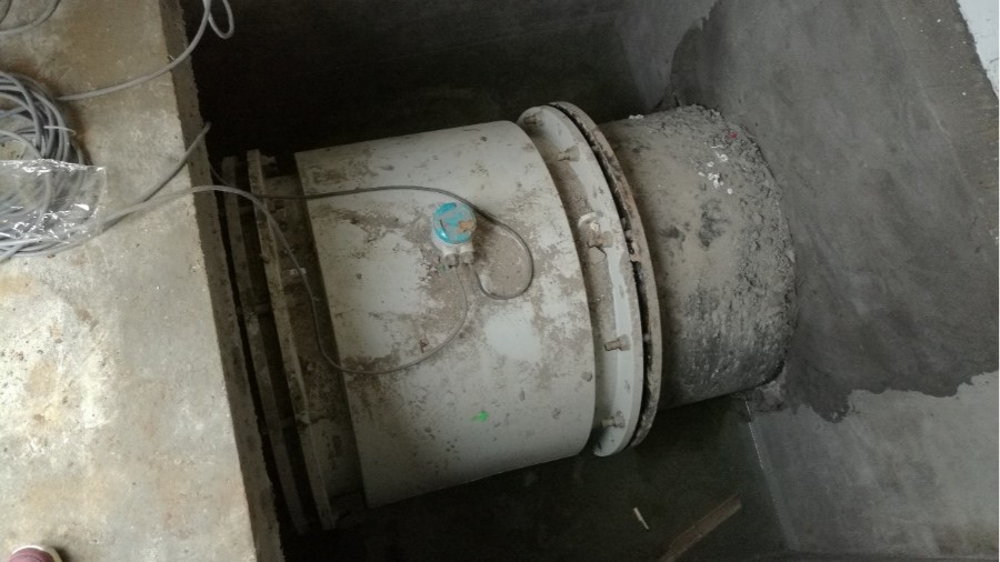 助力供热服务事业！mk中国官方官网-MK(中国)
为某大型热力公司提供电磁流量计