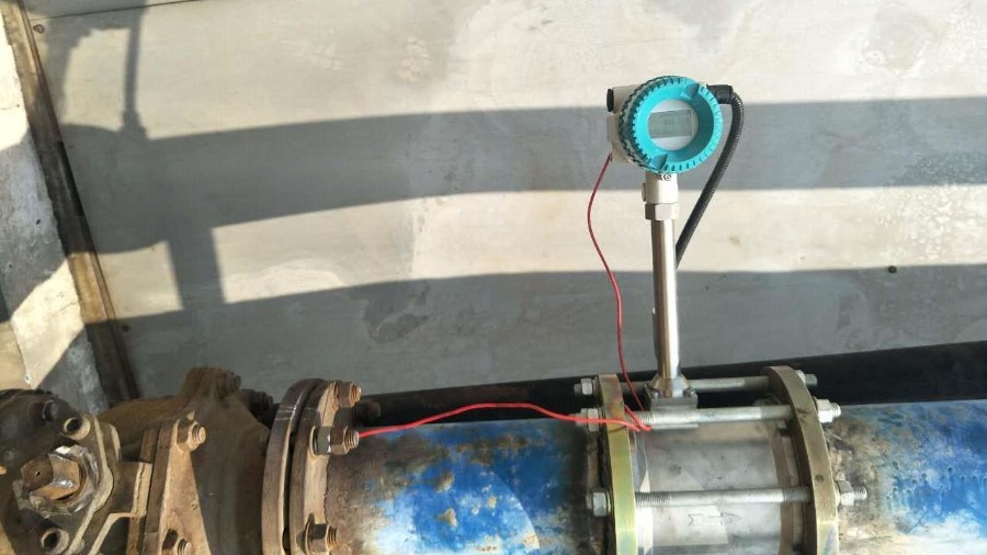 助力铝材制造！mk中国官方官网-MK(中国)
为河南某铝业公司提供涡街流量计