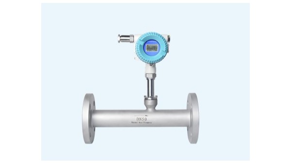 关于现场用小口径气体流量计选型