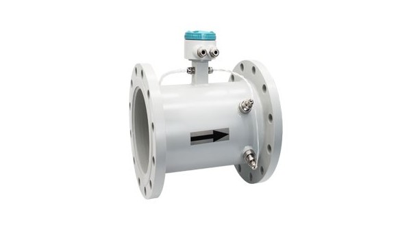 管段式超声波流量计