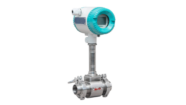 2026涡街流量计厂家十大品牌盘点：国产崛起，精准选型看这篇