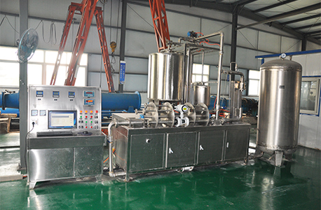 mk中国官方官网-MK(中国)
检定装置