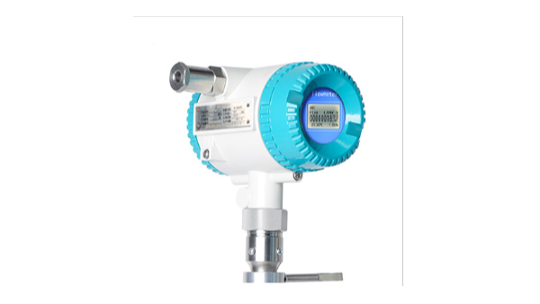 气体质量流量计的安装注意事项